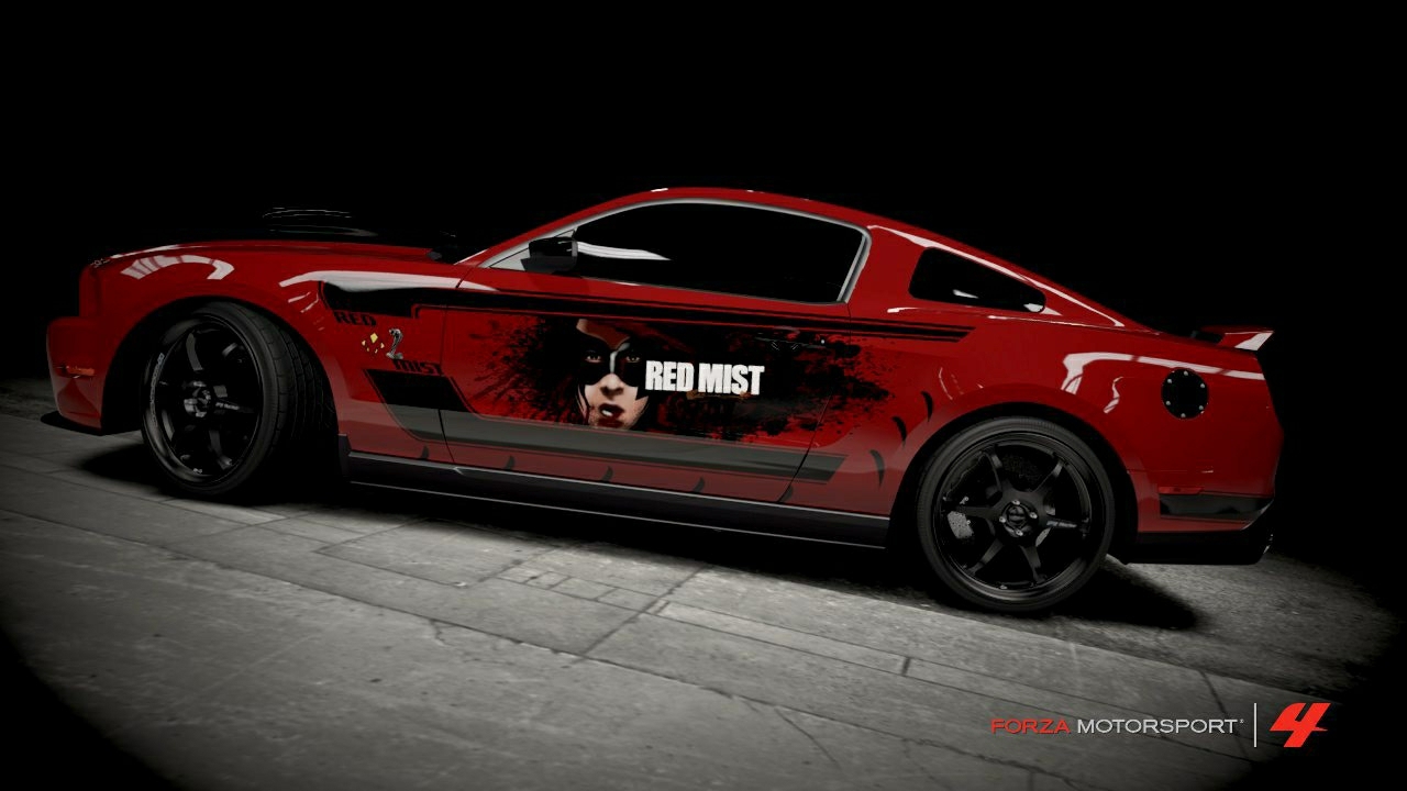 Forza Motorsport 4 (Edición Coleccionista) - Imagen 50